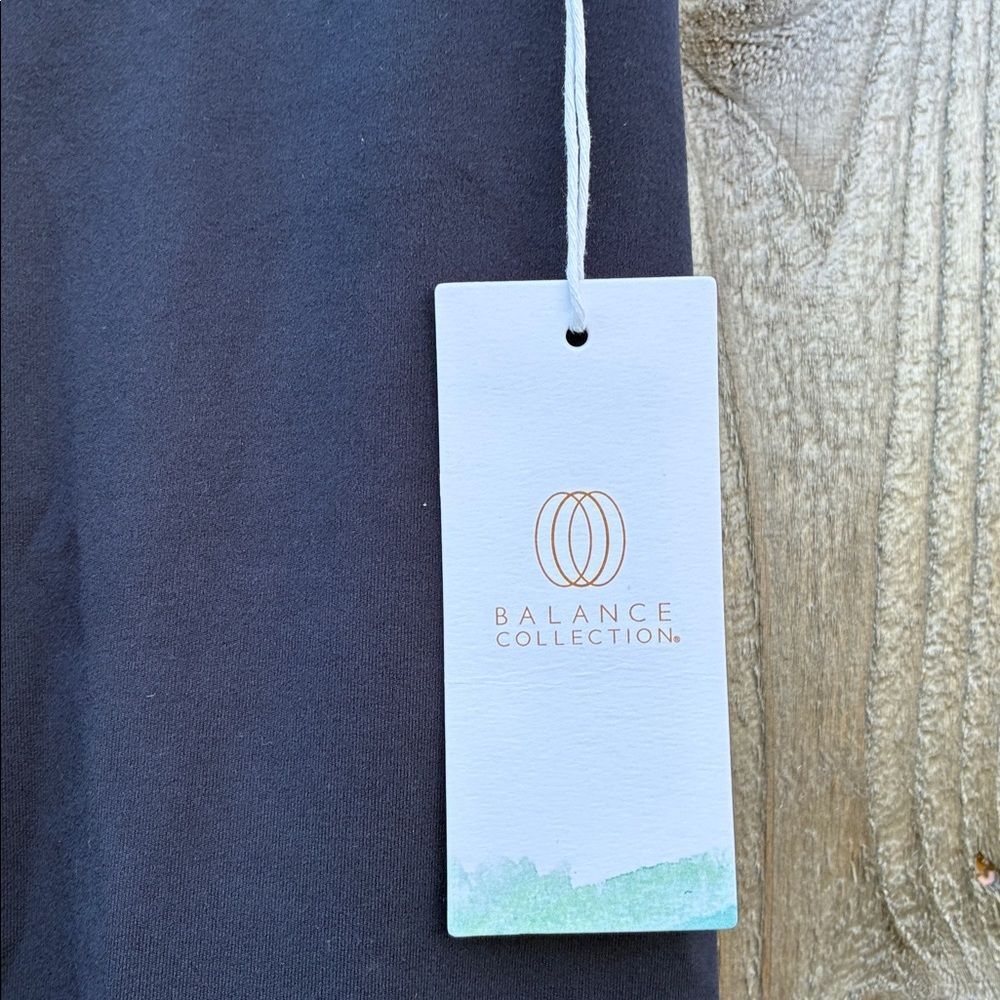 Balance Collection Midnight Blue Leggings - Picture 3 of 8